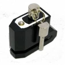 Trava anti furto para moto a disco